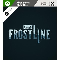 ✅ DayZ Frostline XBOX ONE X|S Цифровой Ключ 🔑