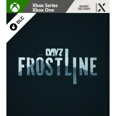✅ DayZ Frostline XBOX ONE SERIES X|S Цифровой Ключ 🔑