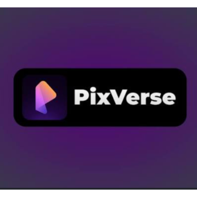 PIXVERSE AI | КРЕДИТЫ И ПОДПИСКА | 1 МЕСЯЦ