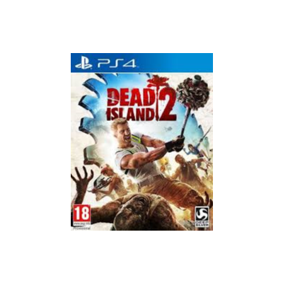 Dead Island 2 Deluxe+Sekiro+Призрак Цусимы+7 Игр EU/RU PS4/PS5✅Активация🔥