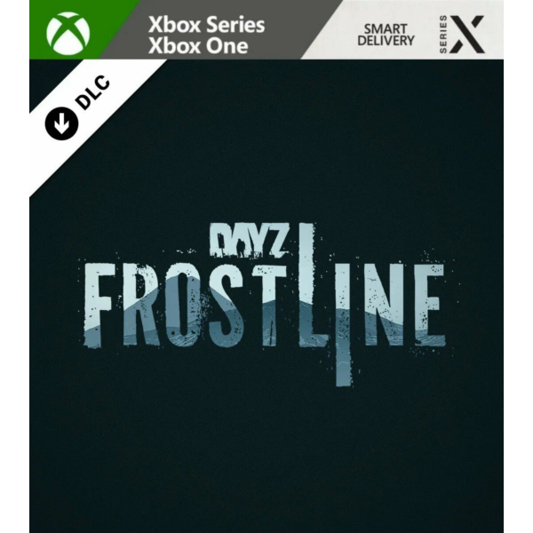 DayZ FROSTLINE XBOX ONE /X|S КЛЮЧ USA ЛИЦЕНЗИЯ DLC