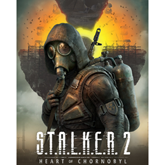 🔋S.T.A.L.K.E.R. 2: Heart of Chornobyl Steam Gift 🔋