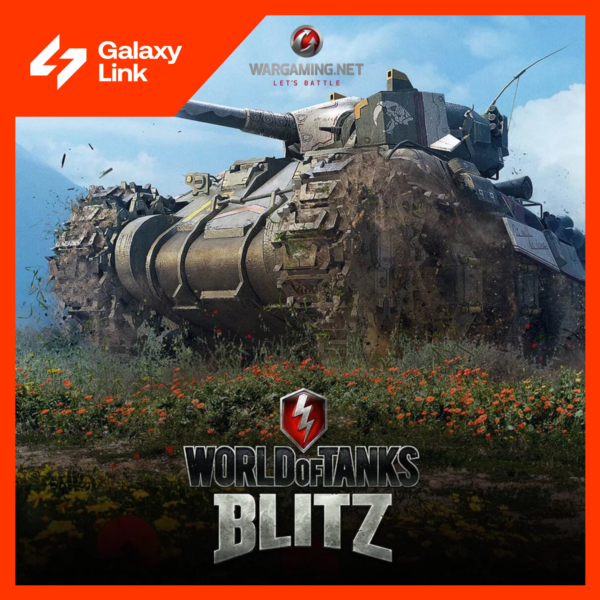 World of Tanks Blitz Золото/БП/Наборы Wargaming