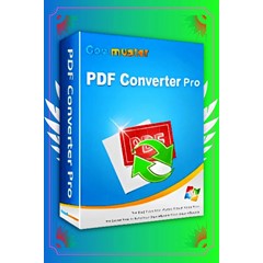 🧊 Coolmuster PDF Converter Pro 📋 1 год аккаунта 🚀