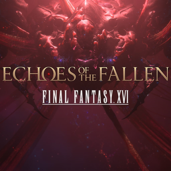 FINAL FANTASY XVI «Отголоски» Павших PS5 ПСН