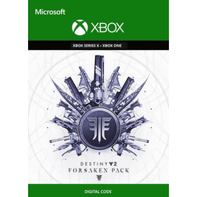 🎮✅🔥DESTINY 2: НАБОР «ОТВЕРГНУТЫЕ» XBOX🔑КЛЮЧ USA ЛИЦЕНЗИЯ🔥