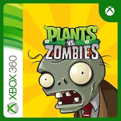 Plants vs. Zombies (2010) | Xbox One & Series X|S