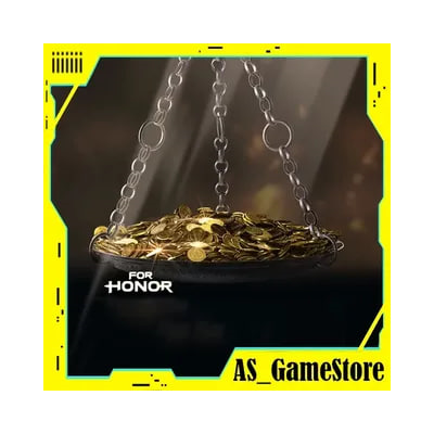 🔵FOR HONOR - STEEL / Фор Хонор Сталь | PS4/PS5 Турция Украина