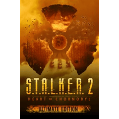 S.T.A.L.K.E.R. 2: Heart of Chornobyl Ultimate XBOX КЛЮЧ