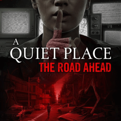 A Quiet Place: The Road Ahead | Xbox Series X|S