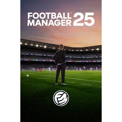 🎁Football Manager 25🌍МИР✅АВТО