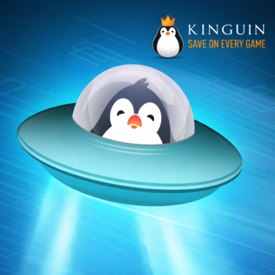 Kinguin Gift Card 5 EUR - 500 EUR