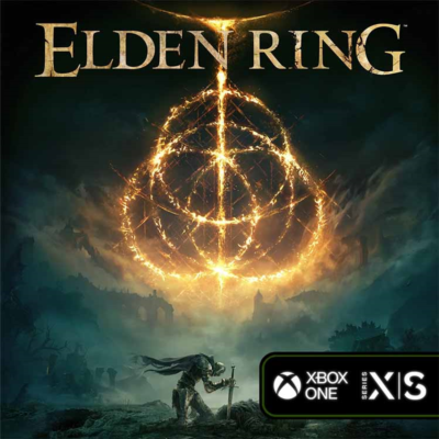 КЛЮЧ Elden Ring XBOX Код