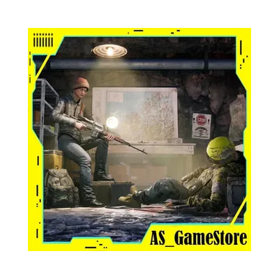 🔵DayZ - Vigor The Last King | PS4/PS5 Турция Украина