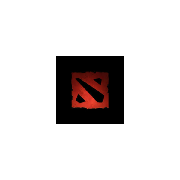 Новый аккаунт DOTA2