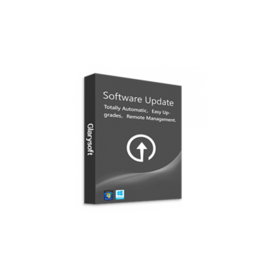Glarysoft Software Update Pro | Лицензия ключ Автоматическое безопасное обновление ПО