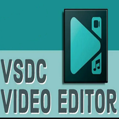 ✳️ VSDC Video Editor Pro 🔑 Лицензионный ключ, лицензия