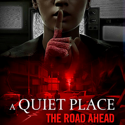 A Quiet Place: The Road Ahead Xbox Series X|S Аренда 🔵