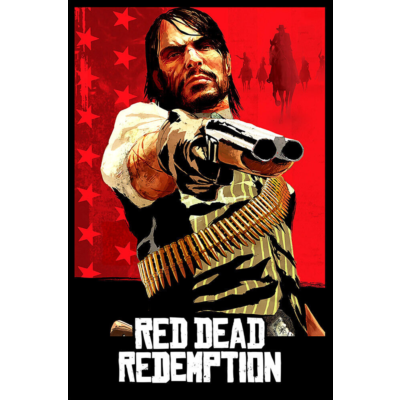 ✅ Red Dead Redemption 2024