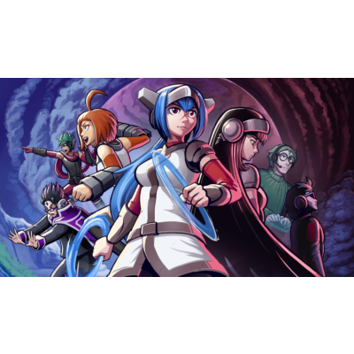 CrossCode PS4 & PS5