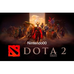 DOTA2(1104ч)/MMR 2930/Матч905/Трофейный 41/Порядочн3777