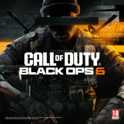🎮 АРЕНДА ヅ XBOX Game Pass Ultimate & Call of Duty: Black Ops 6 [Онлайн] Личный