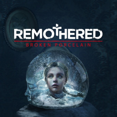 Remothered: Broken Porcelain PS4 & PS5
