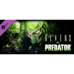 Aliens vs Predator™ Bughunt Map STEAM GIFT ВСЕ СТРАНЫ