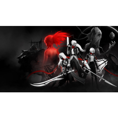 Othercide PS4 & PS5