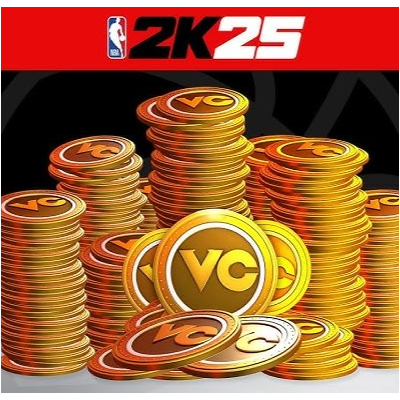 NBA 2K25🔥5.000 - 700.000 VC🔥PLAYSTATION Турция