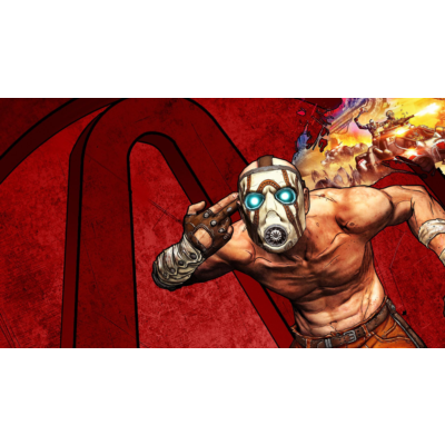 Borderlands: Game of the Year Edition PS4 & PS5