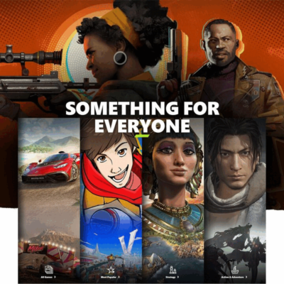 🎮 АРЕНДА | XBOX Game Pass Ultimate & EA Play [✔️] Онлайн
