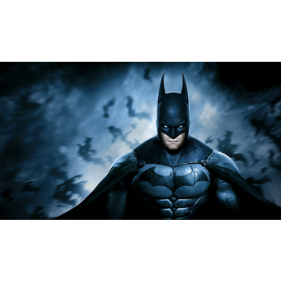 Batman: Arkham VR PS4 & PS5