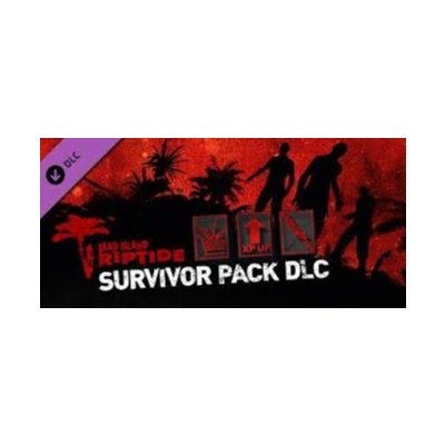 Dead Island: Riptide - Survivor STEAM GIFT ВСЕ СТРАНЫ