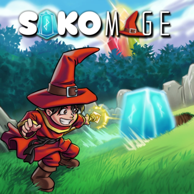 Sokomage PS4 & PS5