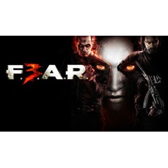 F.E.A.R. 3 STEAM GIFT Россия + МИР + ВСЕ СТРАНЫ