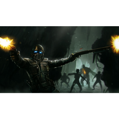 Killing Floor: Incursion PS4 & PS5