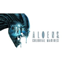 Aliens: Colonial Marines (Steam ключ РФ/EU)