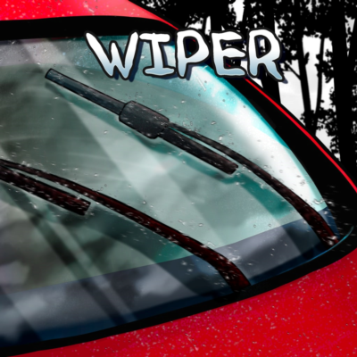 WIPER PS4 & PS5