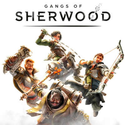 Gangs of Sherwood PS5