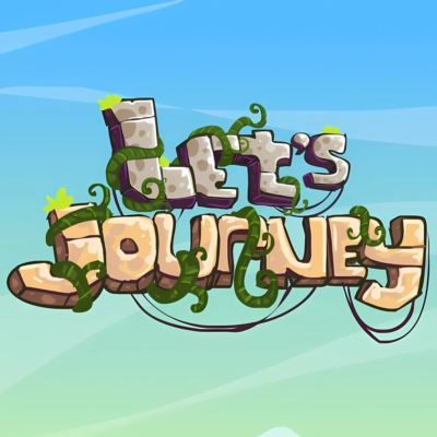 Let´s Journey PS5