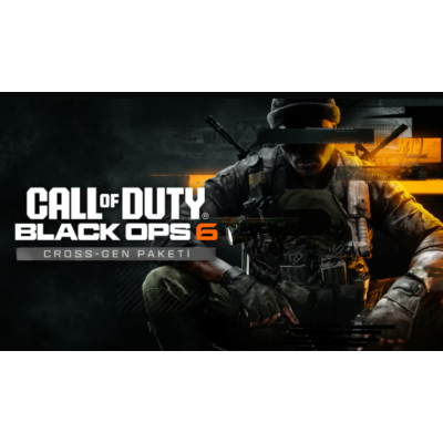 💥Call of Duty®: Black Ops 6 🔵 PS4 / PS5 🔴ТУРЦИЯ🔴