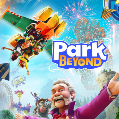 Park Beyond PS5