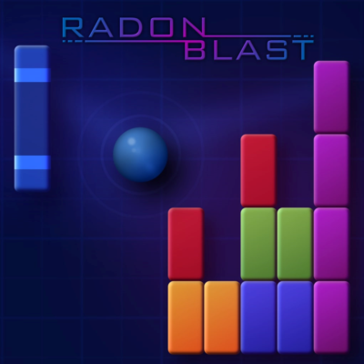 Radon Blast PS4 & PS5