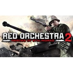 Red Orchestra 2: Heroes of Stalingrad with Rising Storm