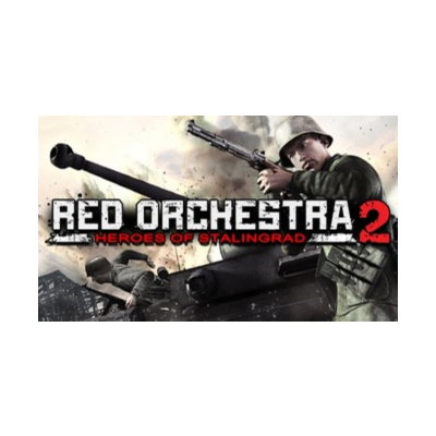 Red Orchestra 2: Heroes of Stalingrad with Rising Storm