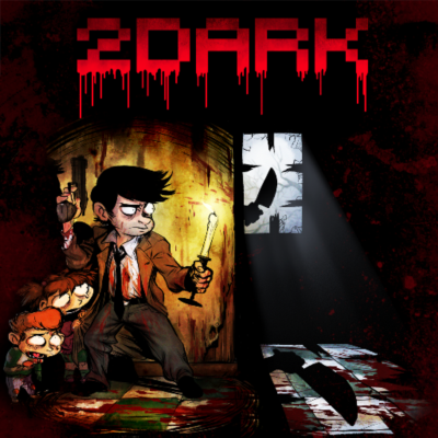 2Dark PS4 & PS5