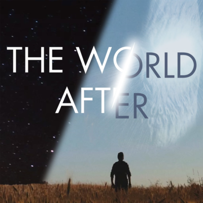 The World After PS4 & PS5