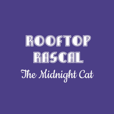 Rooftop Rascal: The Midnight Cat PS5