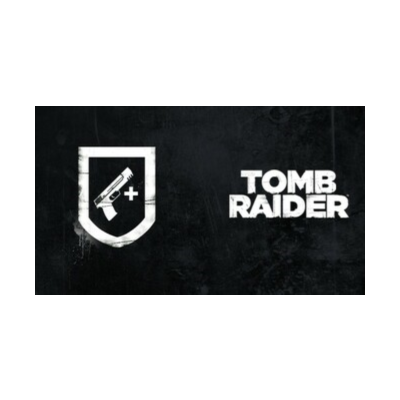 Tomb Raider: Pistol Silencer STEAM GIFT ВСЕ СТРАНЫ